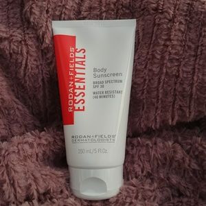 Rodan+Fields sunscreen